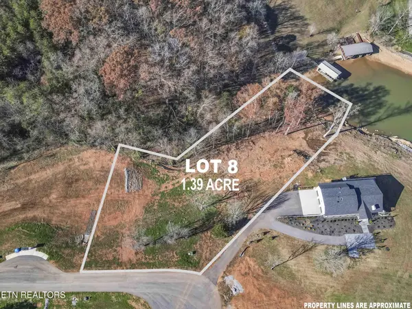 38353829 Lakeside Estates Way, Louisville, TN 37777