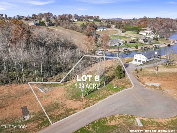 38353829 Lakeside Estates Way, Louisville, TN 37777