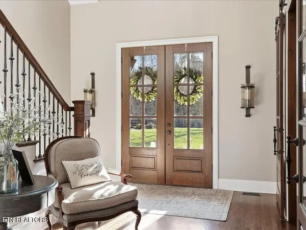 1719 Nighbert Lane, Knoxville, TN 37922