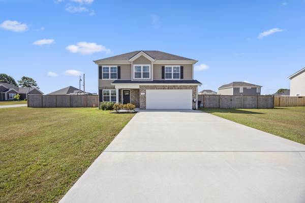 170 Frost St, Decherd, TN 37324
