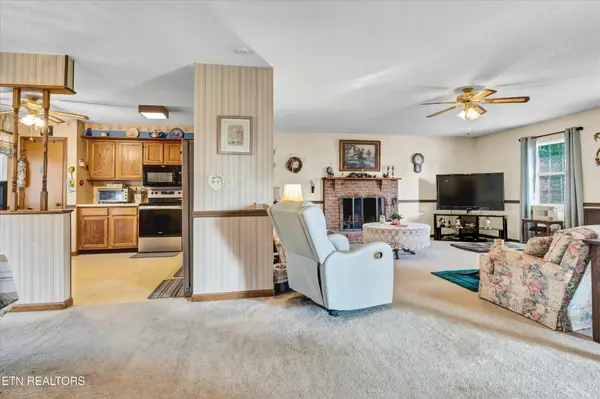 716 Stonecrest Drive, Maryville, TN 37804