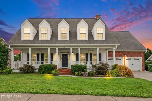 1837 Southcliff Drive, Maryville, TN 37803