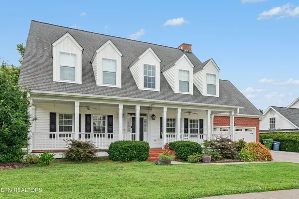 1837 Southcliff Drive, Maryville, TN 37803