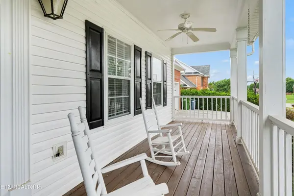 1837 Southcliff Drive, Maryville, TN 37803