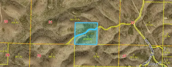 000 Tbd RD, Chadwick, MO 65629