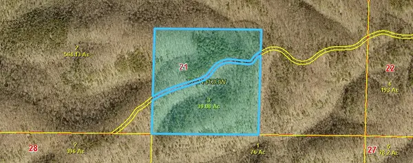 000 Tbd RD, Chadwick, MO 65629