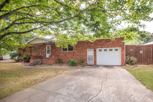 201 Judy ST, Branson, MO 65616