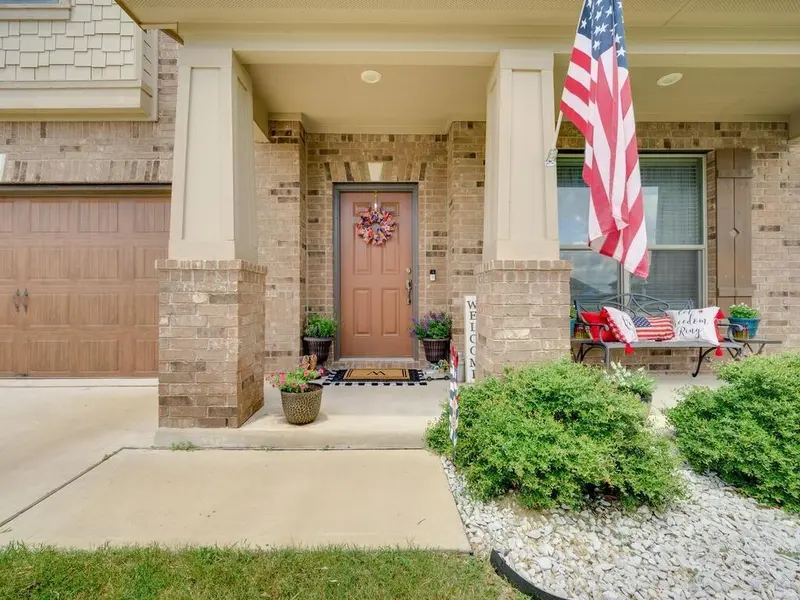 1304 Decatur CT, Leander, TX 78641