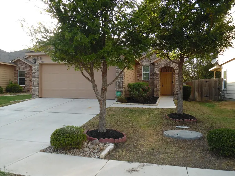 3010 Tilmon LN, Austin, TX 78725