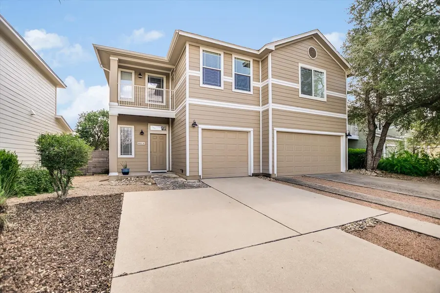 8813 Mountain Shadows CV #A, Austin, TX 78735