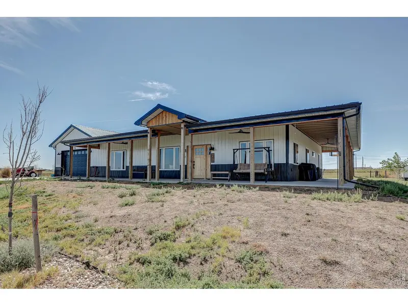 13860 County Road 36, Platteville, CO 80651