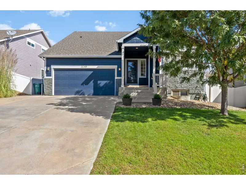 3249 Tamarac, Johnstown, CO 80534
