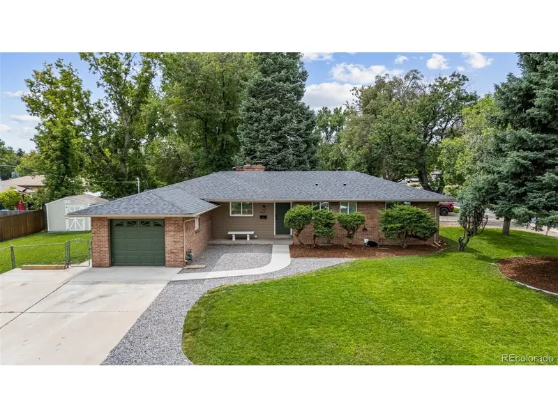 9110 W 2nd, Denver, CO 80226