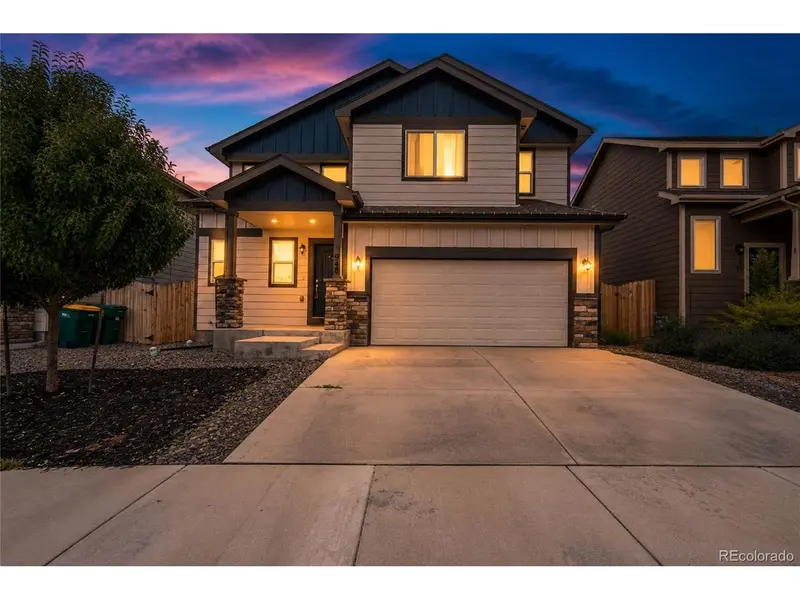 948 Bidwell, Colorado Springs, CO 80915