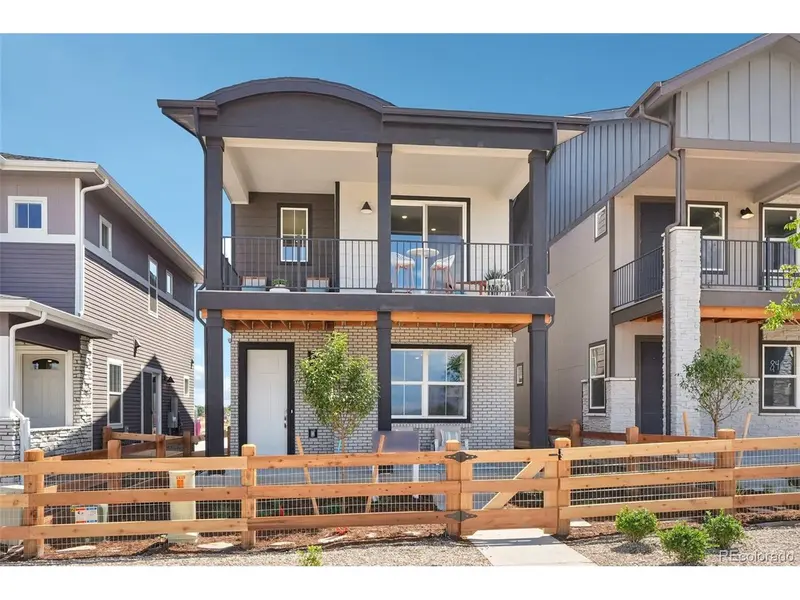 8425 Federal, Westminster, CO 80031