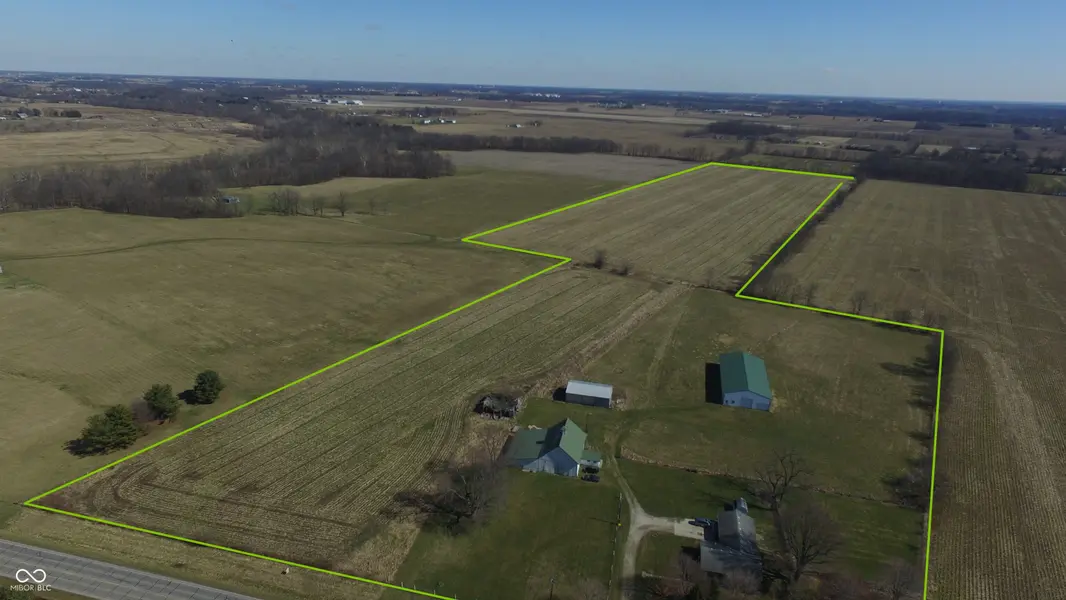 1545 S US 421, Zionsville, IN 46077