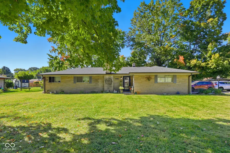 7528 S New Jersey ST, Indianapolis, IN 46227