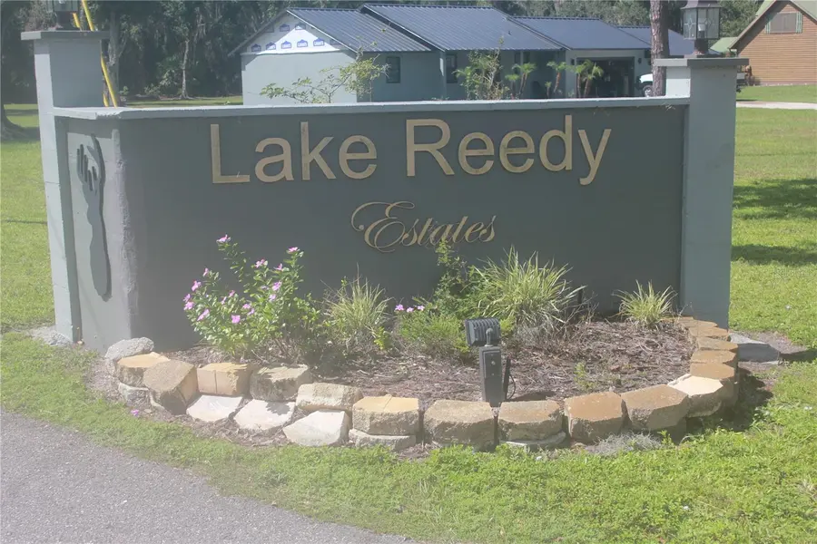 DEER RD, Frostproof, FL 33843