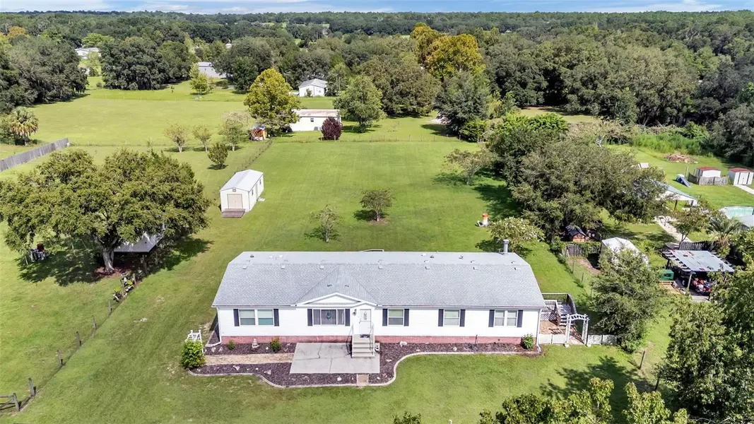 11457 N LINDA MARIE TER, Dunnellon, FL 34433