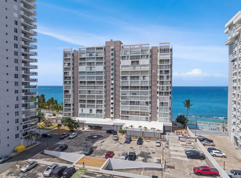#3103 Isla Verde COND. CONDESA DEL MAR #607 #607, Carolina, PR 00979