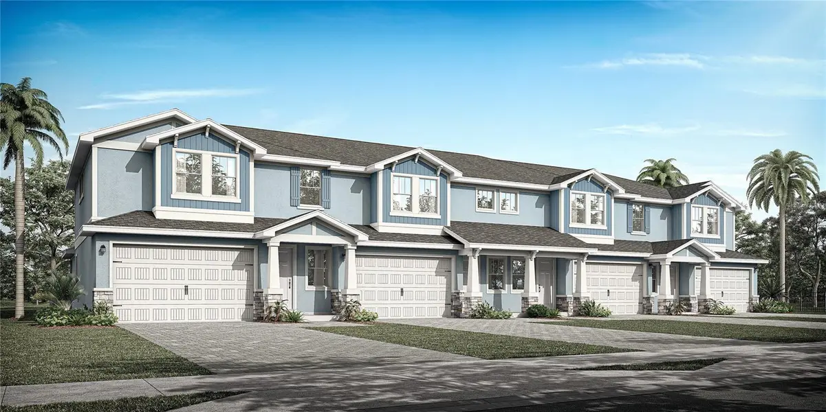 2540 MARIO WAY, Clearwater, FL 33761