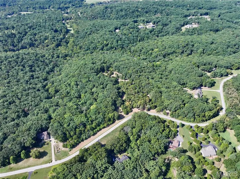 0 Callaway Ridge DR, Defiance, MO 63341