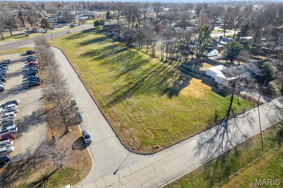 0 Main ST, Sikeston, MO 63801