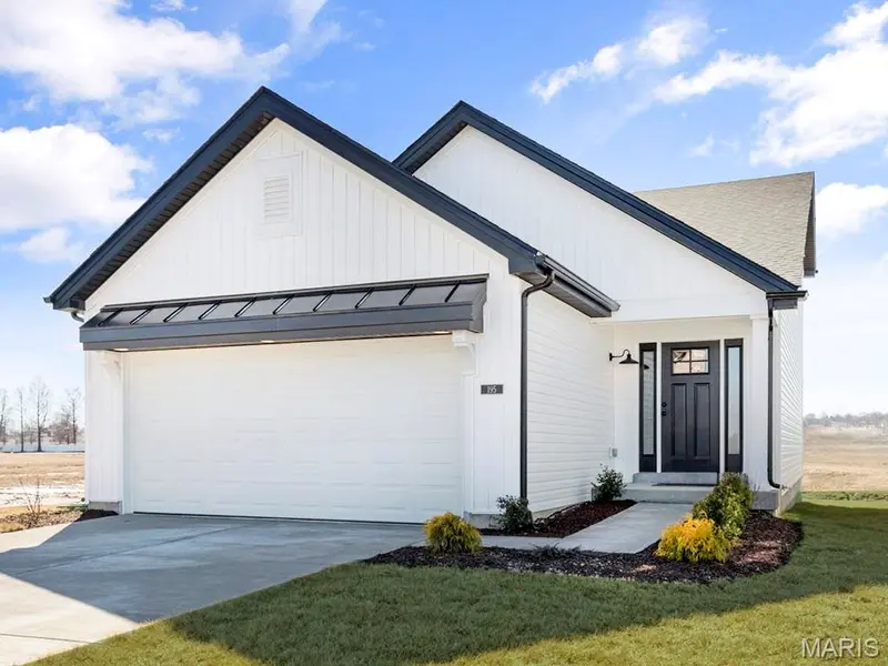 2 Belmont at Oakshire, O'fallon, MO 63385
