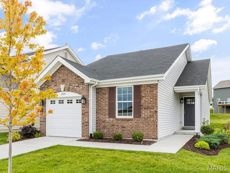 2 Summerfield at Progress Pointe Commons, Ste Genevieve, MO 63670
