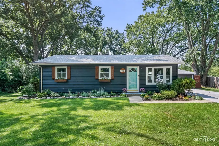 0N510 Beverly ST, Wheaton, IL 60187