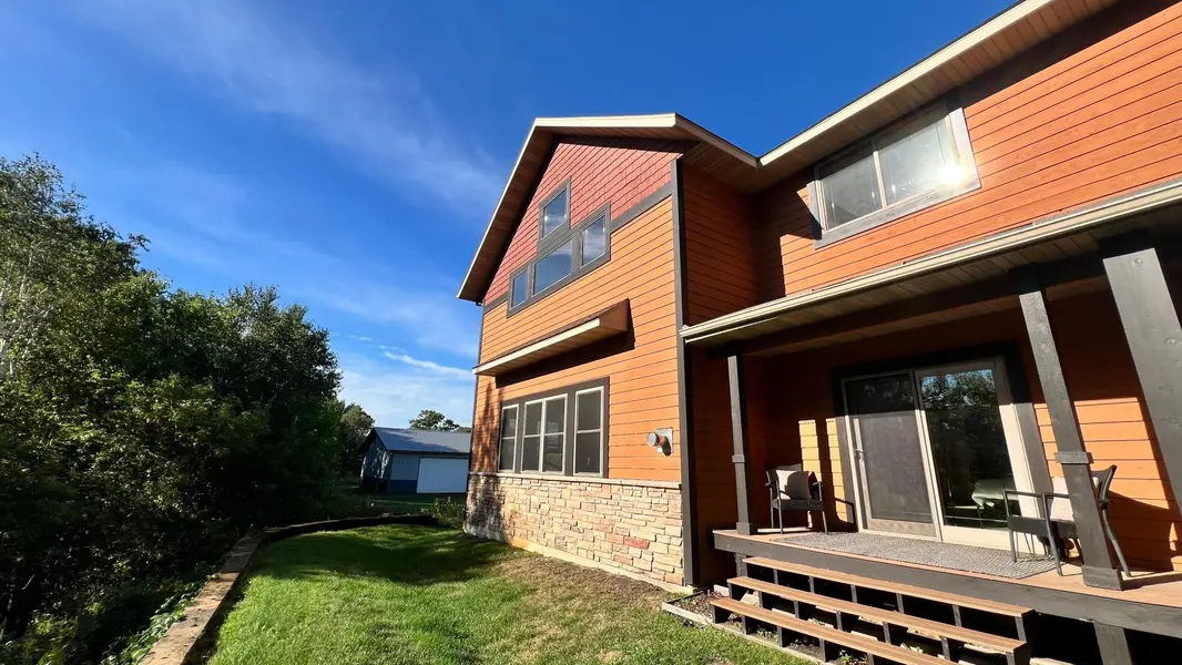 16418 Park Estates DR, Brainerd, MN 56401