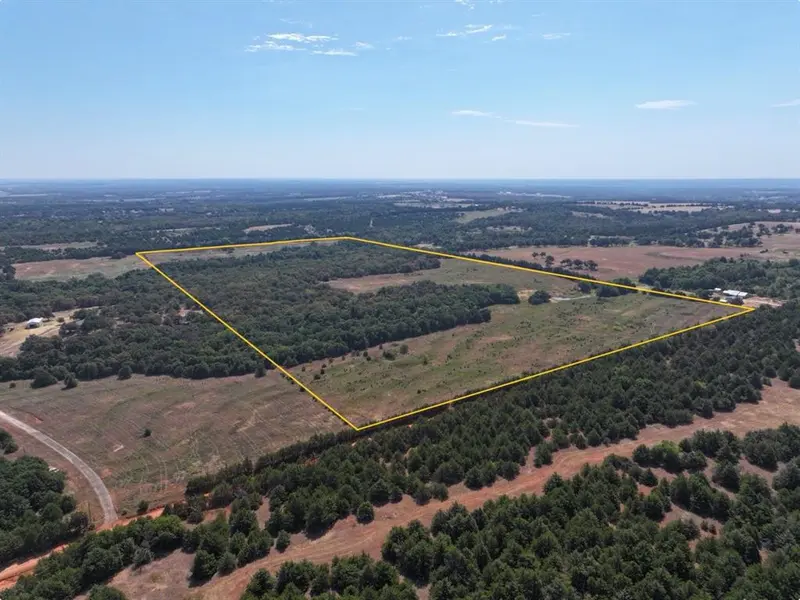 1 N Westminster & Highway 33, Guthrie, OK 73044