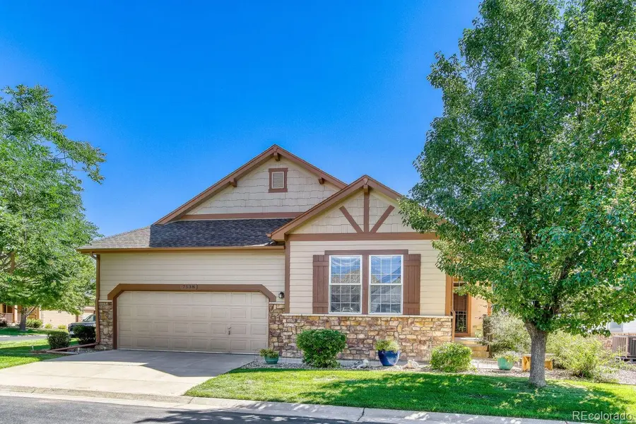 7538 Isabell CIR, Arvada, CO 80007