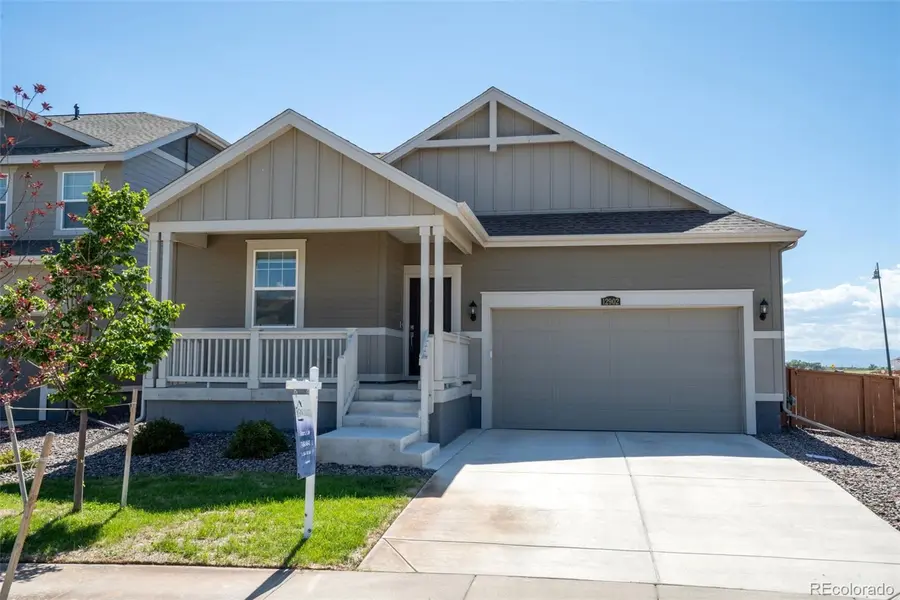 12902 E 99th PL, Commerce City, CO 80022