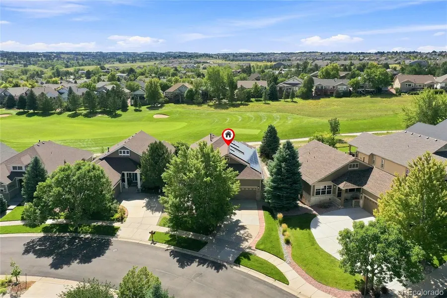 8151 S Algonquian CIR, Aurora, CO 80016