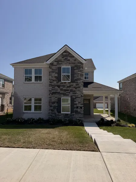 314 Aspen Alley, Mount Juliet, TN 37122