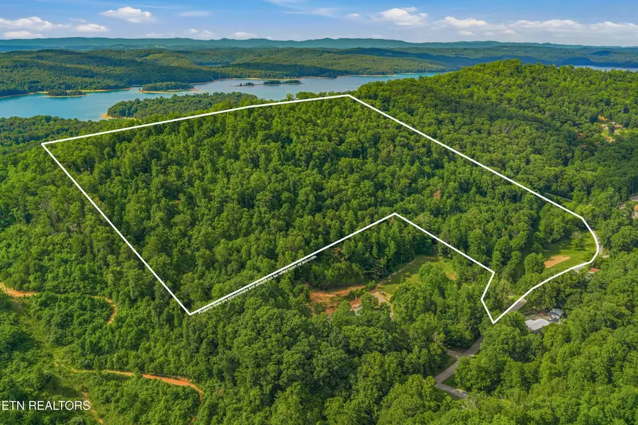 0 Dark Hollow Rd, Andersonville, TN 37705
