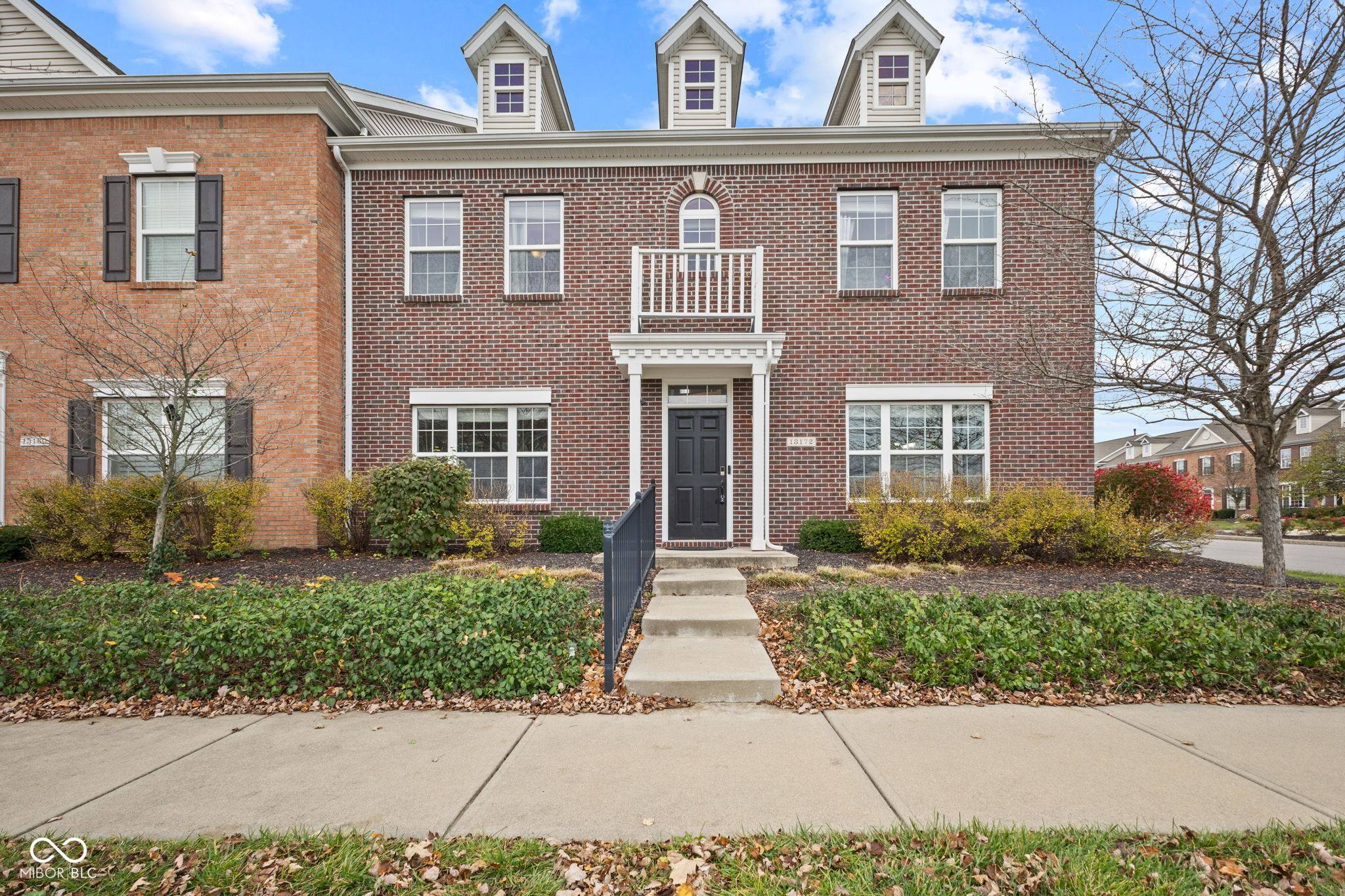 13172 Saxony BLVD, Fishers, IN 46037