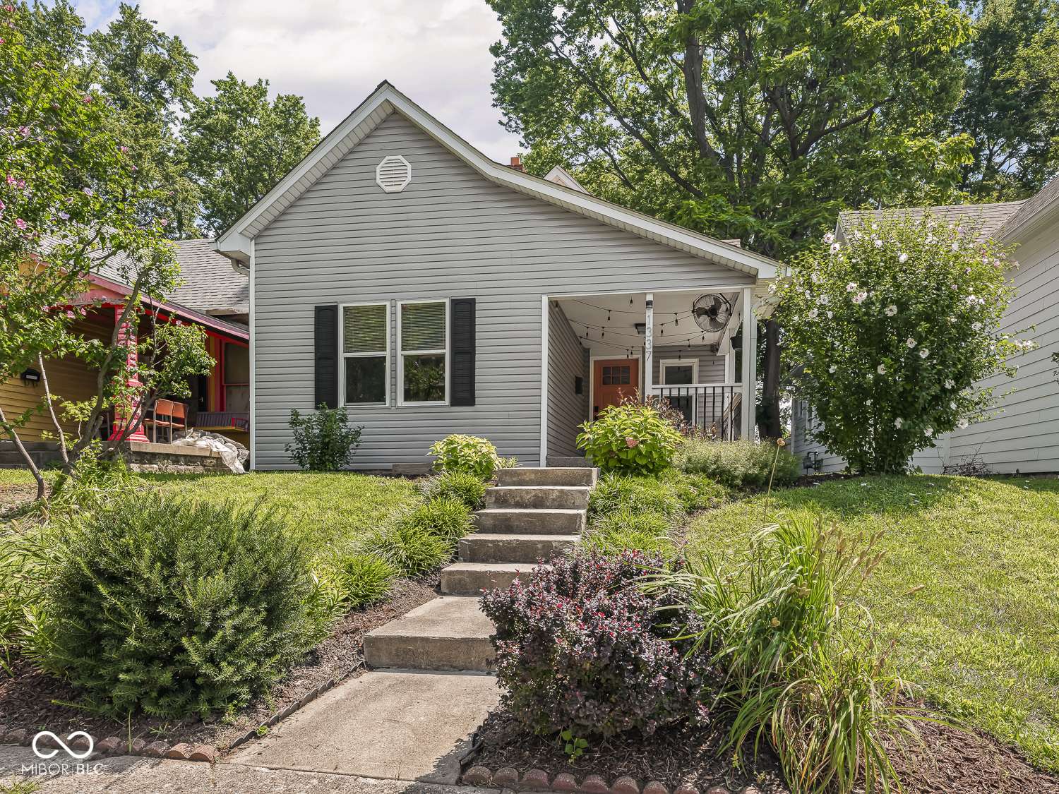 1337 Linden ST, Indianapolis, IN 46203