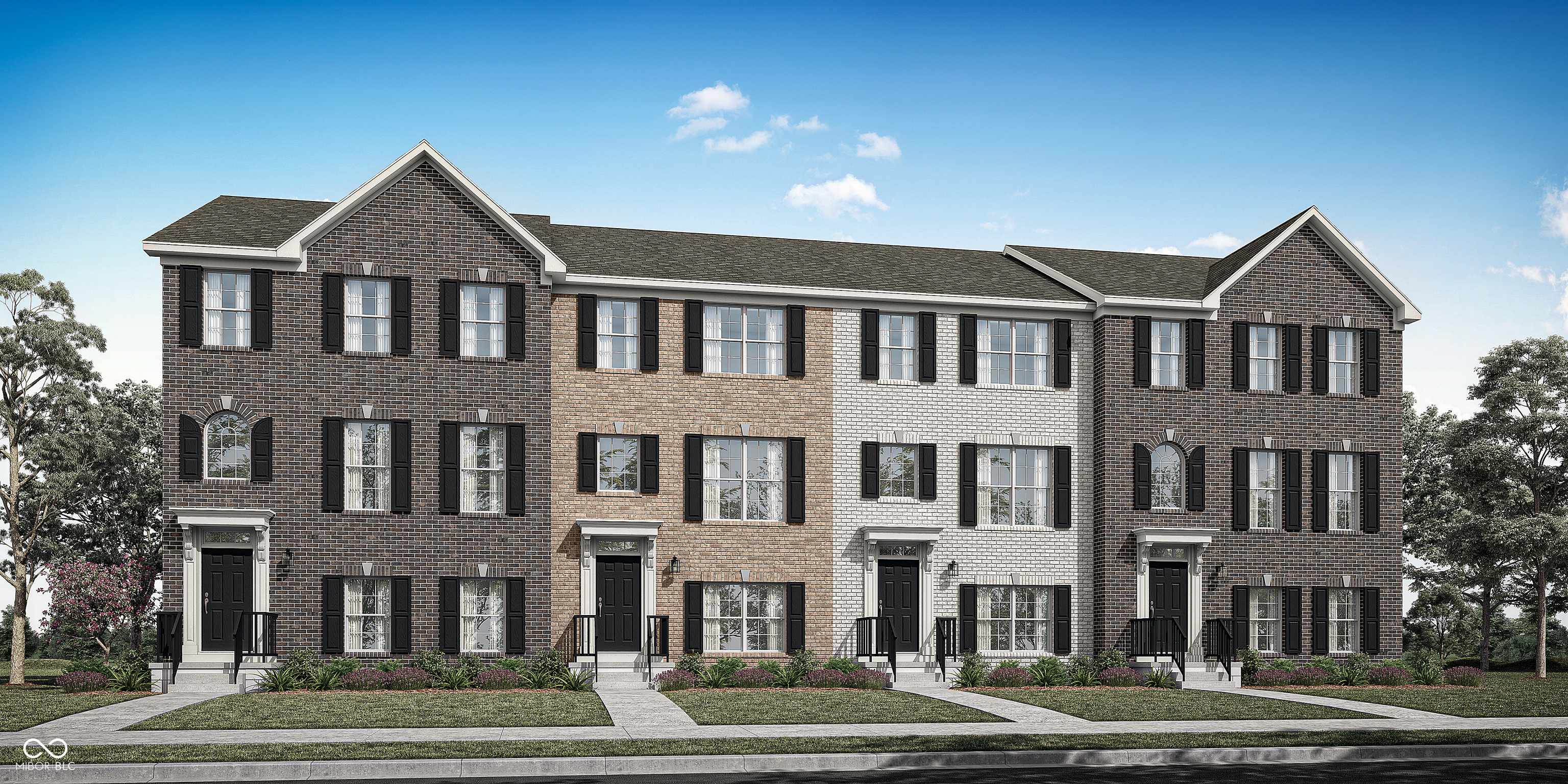 6690 Halsey ST, Zionsville, IN 46077