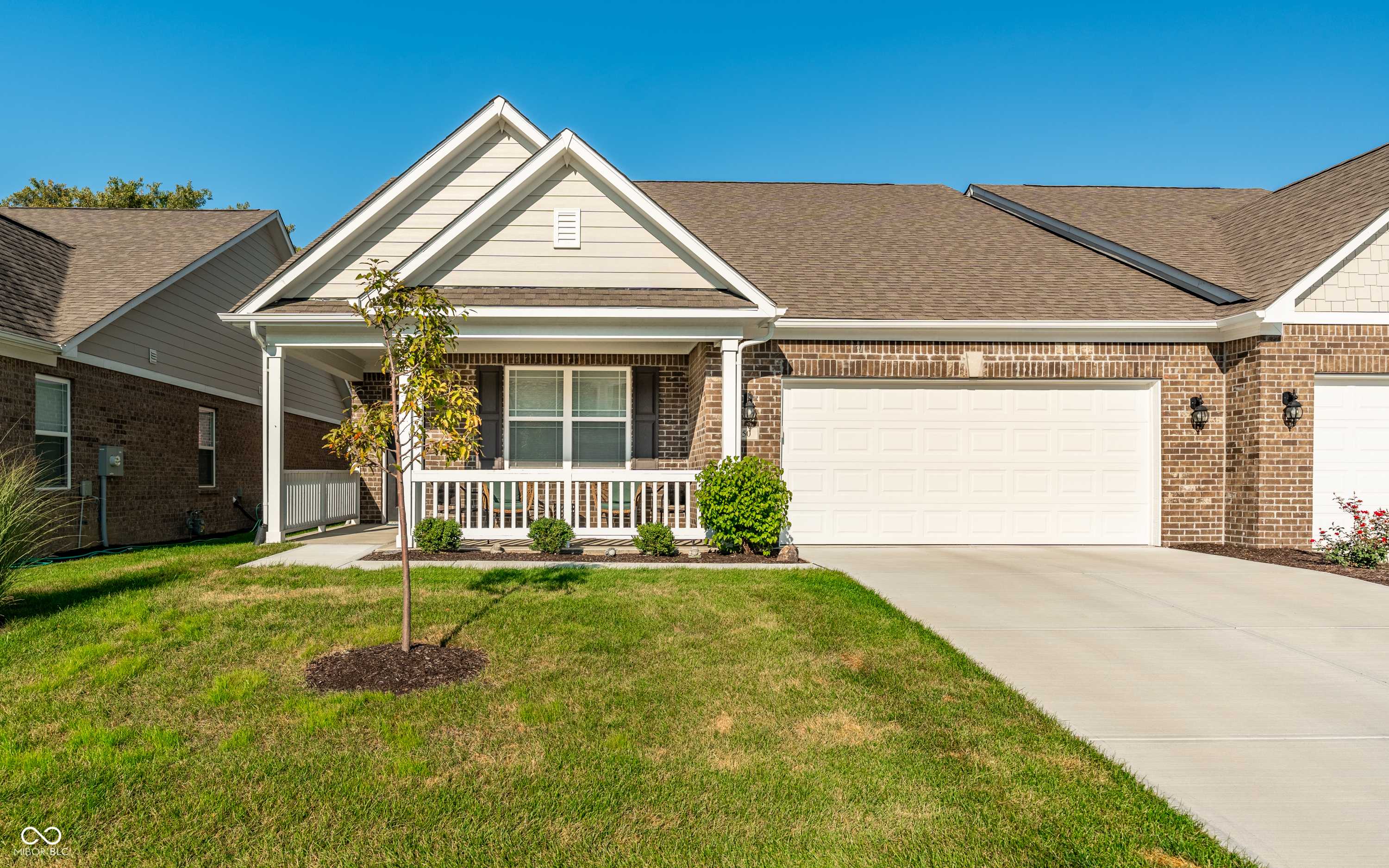 6350 Filly CIR, Indianapolis, IN 46260