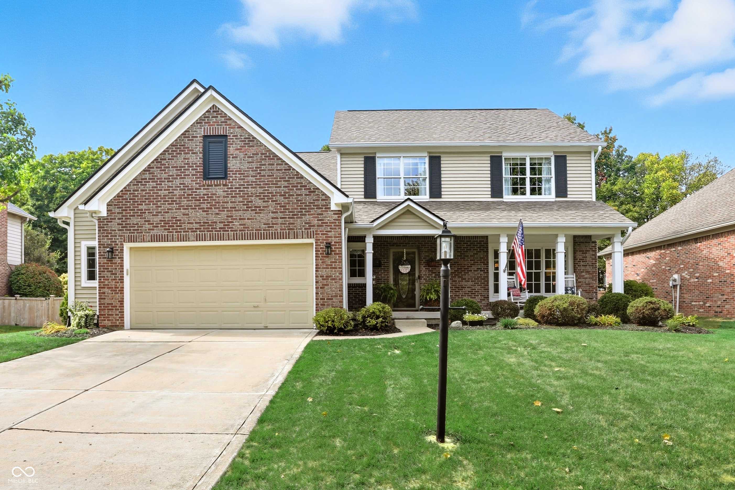 18617 Oakmont DR, Noblesville, IN 46062
