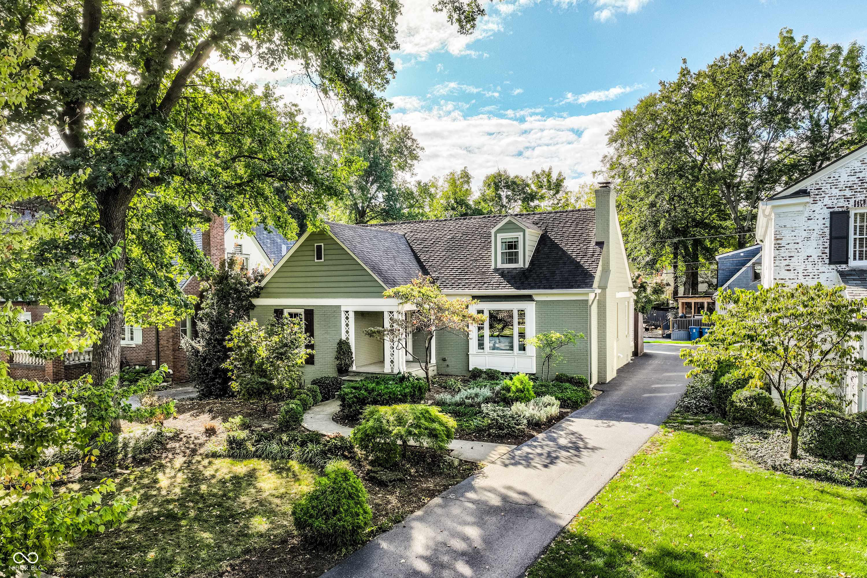 909 E 58th ST, Indianapolis, IN 46220