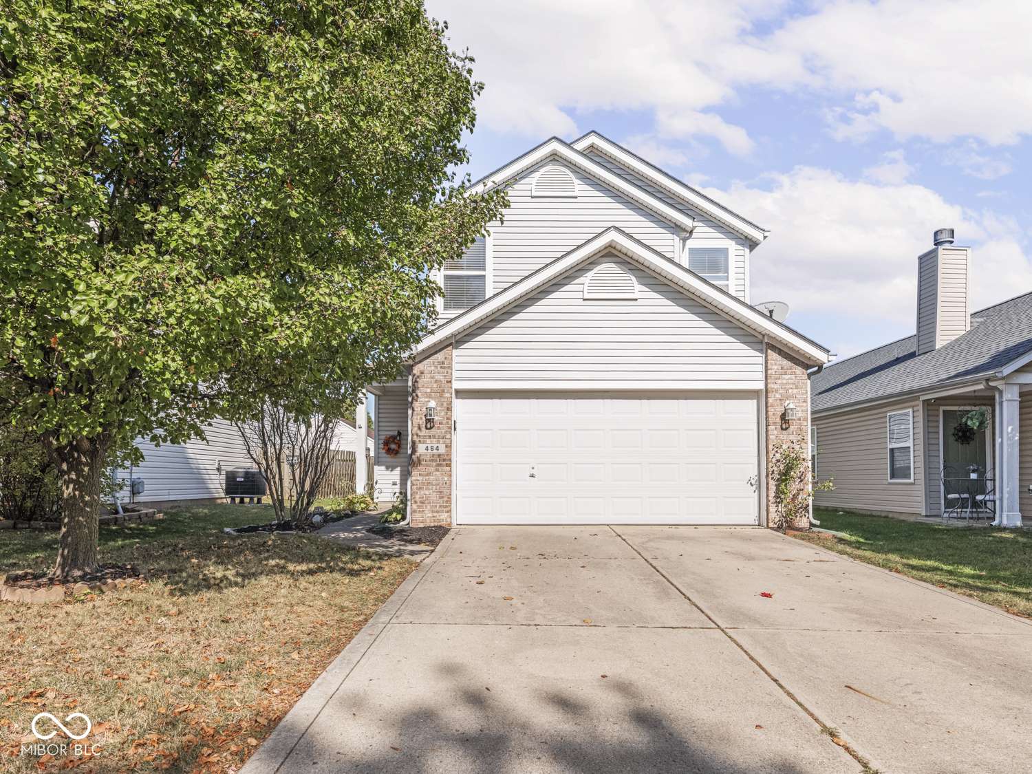 464 Grabill DR, Westfield, IN 46074