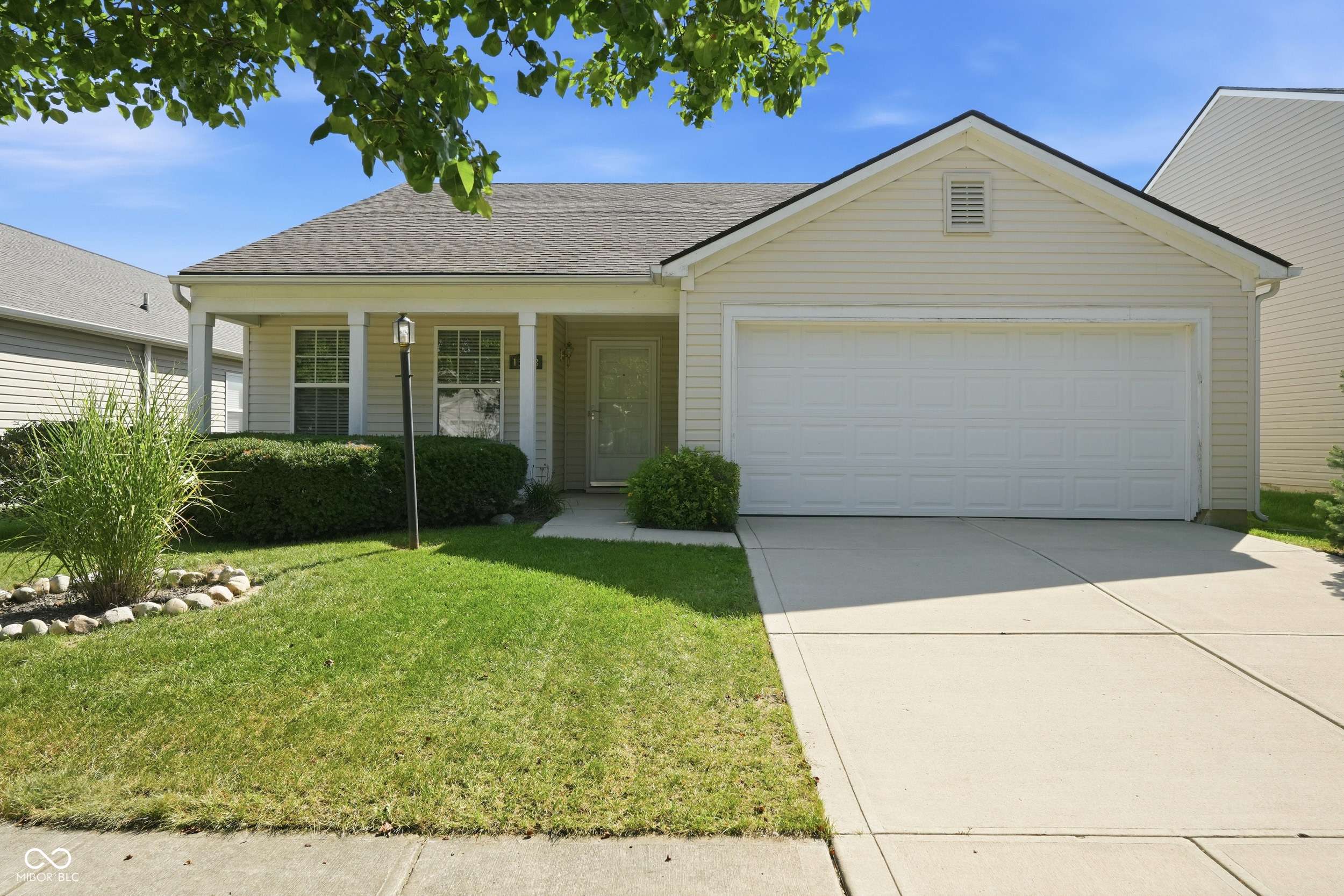 15028 Lovely Dove LN, Noblesville, IN 46060