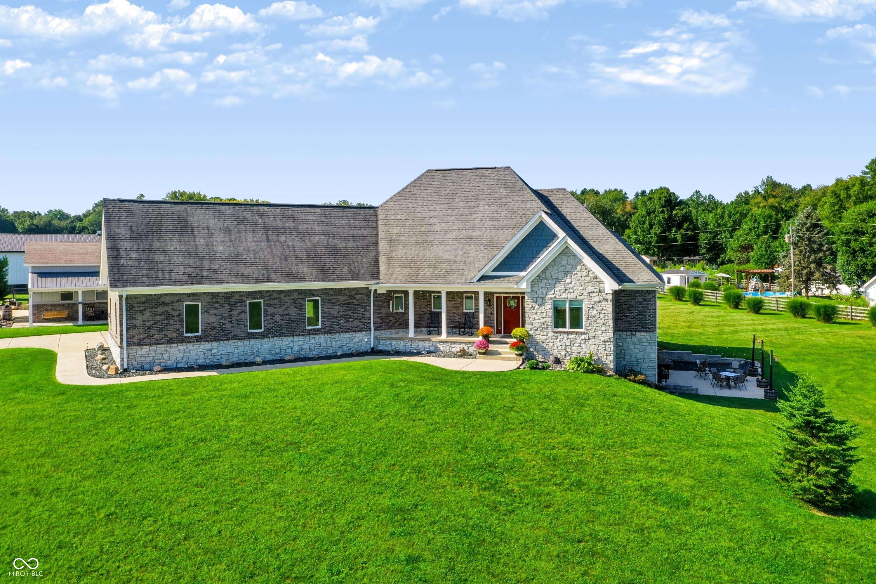 6767 State Road 144, Greenwood, IN 46143