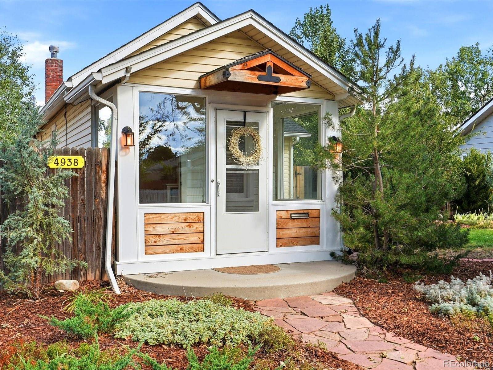 4938 Newton ST, Denver, CO 80221