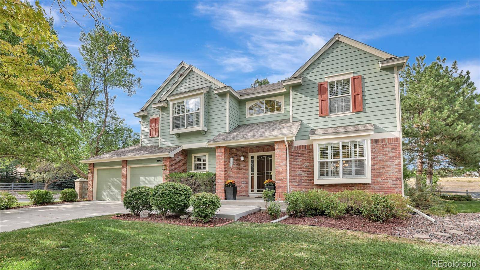 14199 W Amherst AVE, Lakewood, CO 80228
