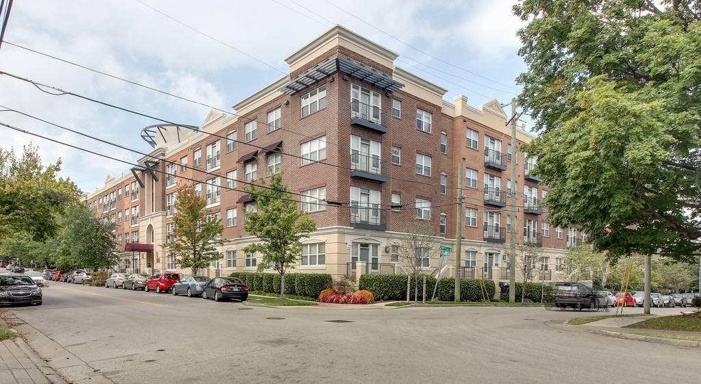 3000 Vanderbilt Pl #431, Nashville, TN 37212