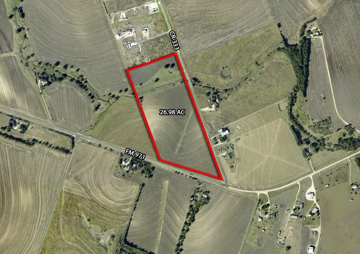 333 County Road, Granger, TX 76530